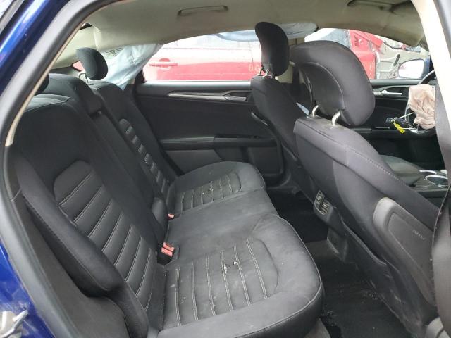 Photo 10 from auction – 2013 FORD FUSION SE with VIN 3FA6P0H72DR322660