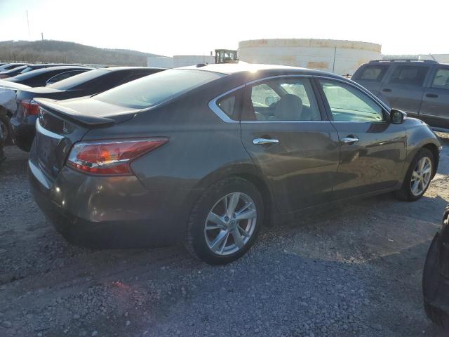 Photo 3 from auction – 2013 NISSAN ALTIMA 2.5 with VIN 1N4AL3AP9DN437888