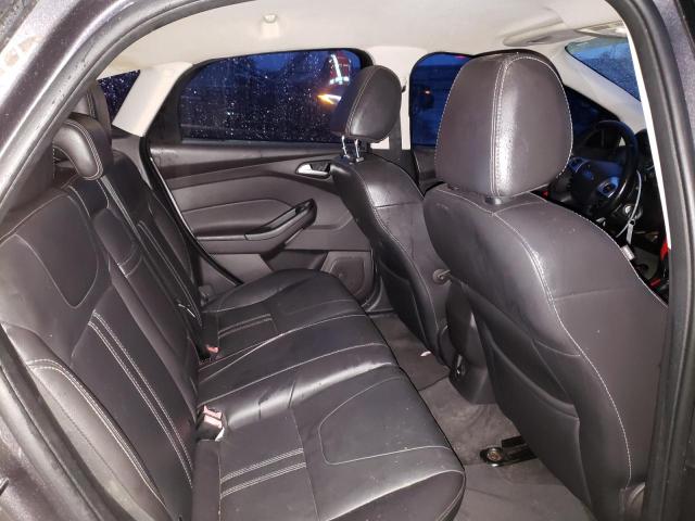 Photo 10 from auction – 2013 FORD FOCUS SE with VIN 1FADP3K22DL267678