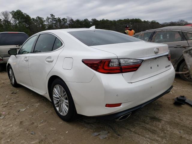Photo 2 from auction – 2016 LEXUS ES 350 with VIN 58ABK1GG3GU016163