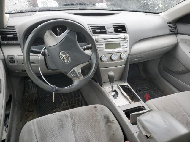 Фото 8 с аукциона – 2011 TOYOTA CAMRY BASE с VIN 4T1BF3EK8BU733486