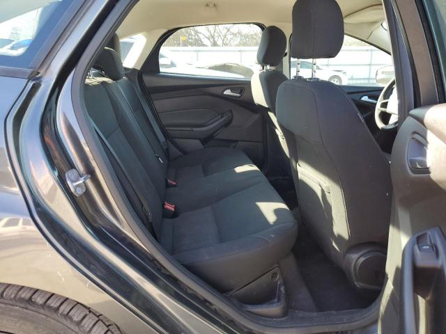 Photo 10 from auction – 2016 FORD FOCUS SE with VIN 1FADP3F25GL371578