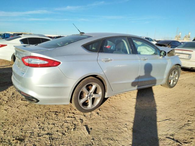 Photo 3 from auction – 2016 FORD FUSION SE with VIN 3FA6P0T97GR234815