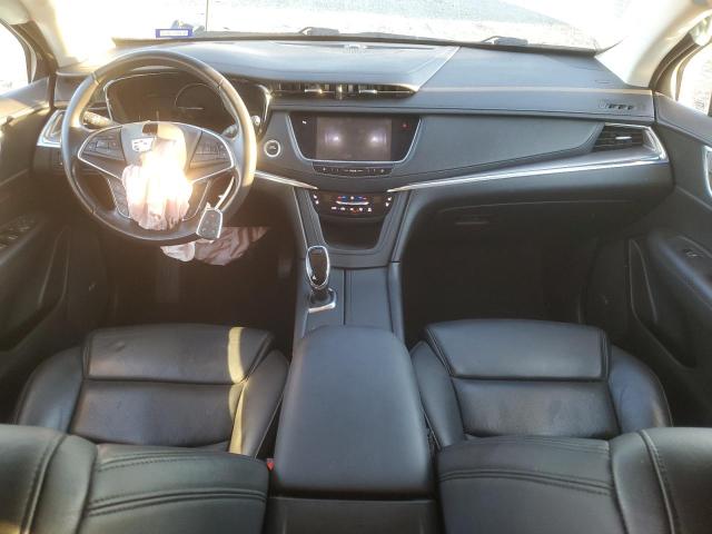 Photo 8 from auction – 2019 CADILLAC XT5 PREMIU with VIN 1GYKNERS3KZ232175