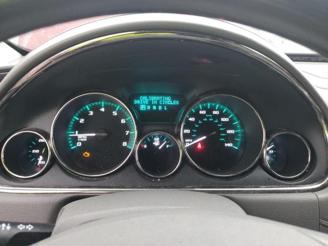 Photo 9 from auction – 2016 BUICK ENCLAVE with VIN 5GAKRAKD2GJ213543