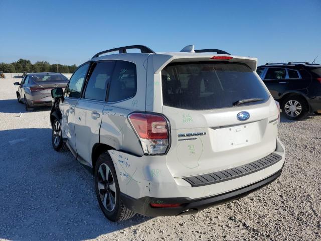 Photo 2 from auction – 2017 SUBARU FORESTER 2 with VIN JF2SJAJC7HH484607