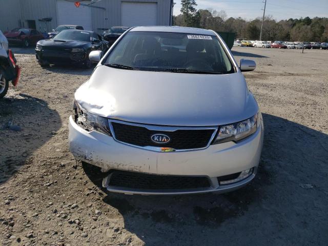 Photo 5 from auction – 2013 KIA FORTE EX with VIN KNAFU5A29D5663696