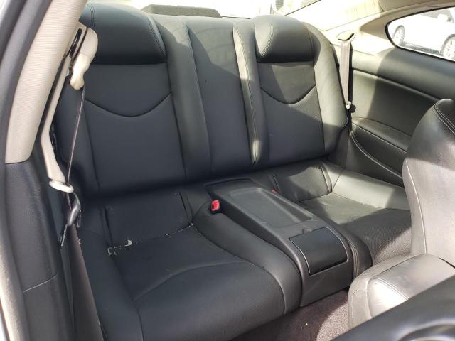 Photo 10 from auction – 2012 INFINITI G37 with VIN JN1CV6EL9CM473402