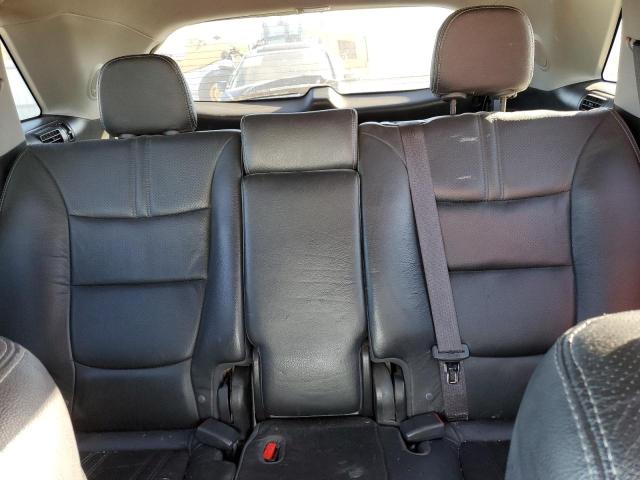 Photo 10 from auction – 2012 KIA SORENTO SX with VIN 5XYKWDA2XCG219528