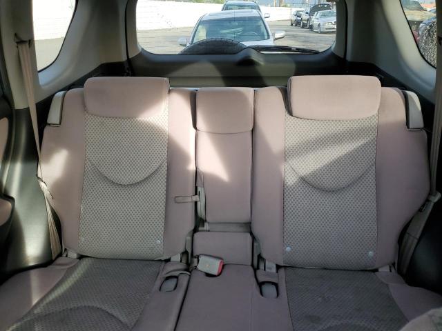 Photo 10 from auction – 2006 TOYOTA RAV4 with VIN JTMZD33V765023761