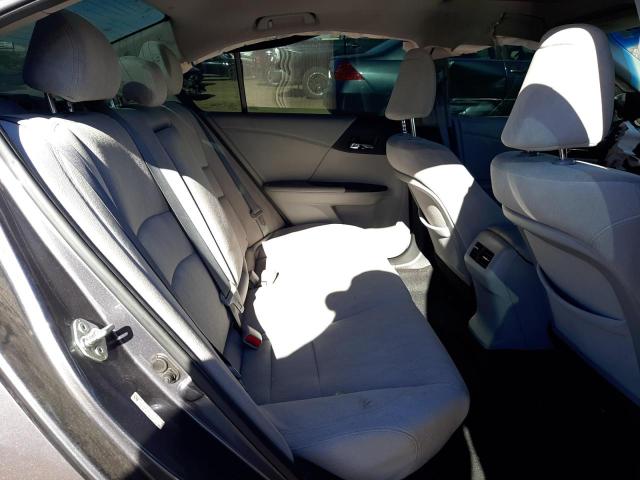 Photo 10 from auction – 2014 HONDA ACCORD EX with VIN 1HGCR2F79EA176731