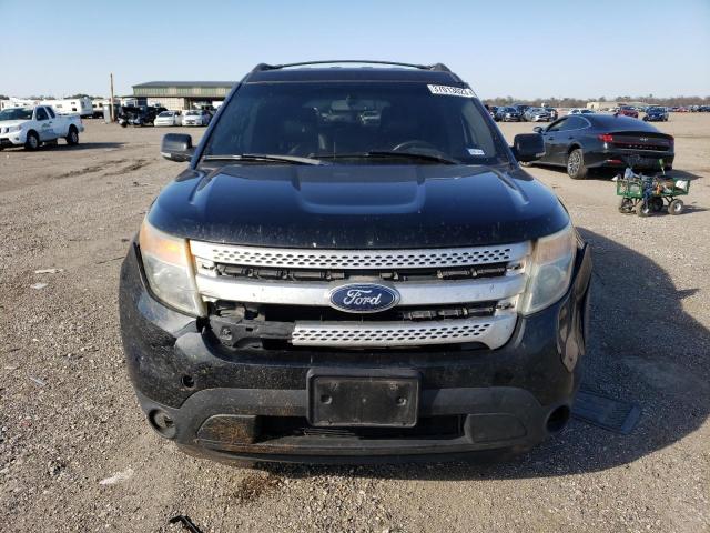 Photo 5 from auction – 2013 FORD EXPLORER X with VIN 1FM5K7D86DGC34063