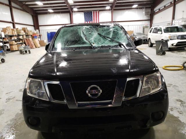 Photo 5 from auction – 2013 NISSAN FRONTIER S with VIN 1N6BD0CT8DN761545