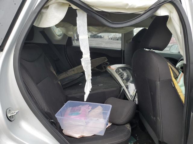 Photo 10 from auction – 2015 KIA SOUL with VIN KNDJN2A26F7785934