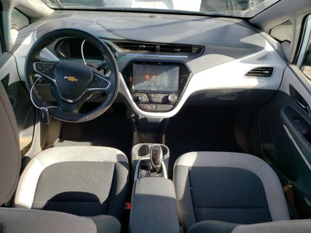 Photo 8 from auction – 2018 CHEVROLET BOLT EV LT with VIN 1G1FW6S04J4133419