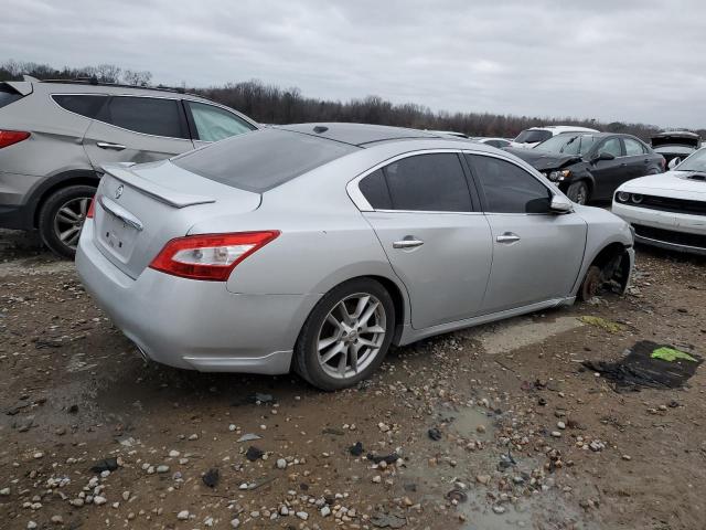 Photo 3 from auction – 2011 NISSAN MAXIMA S with VIN 1N4AA5AP5BC841183