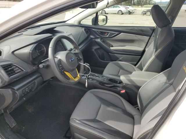 Photo 7 from auction – 2023 SUBARU CROSSTREK with VIN JF2GTHSC5PH214068