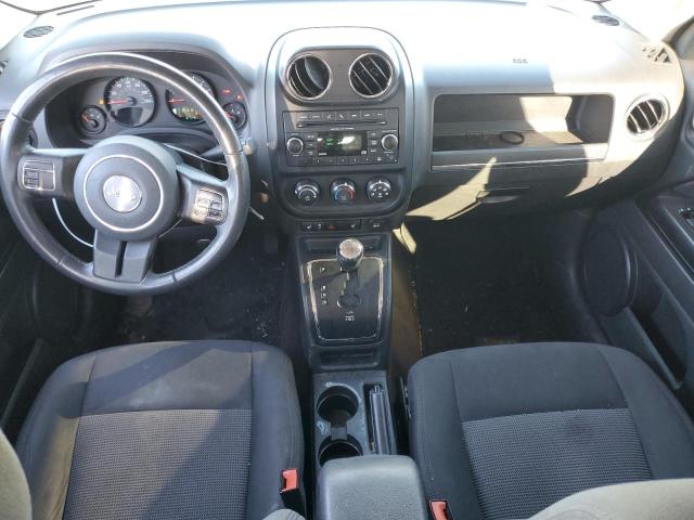 Photo 8 from auction – 2013 JEEP PATRIOT LA with VIN 1C4NJPFA6DD260560