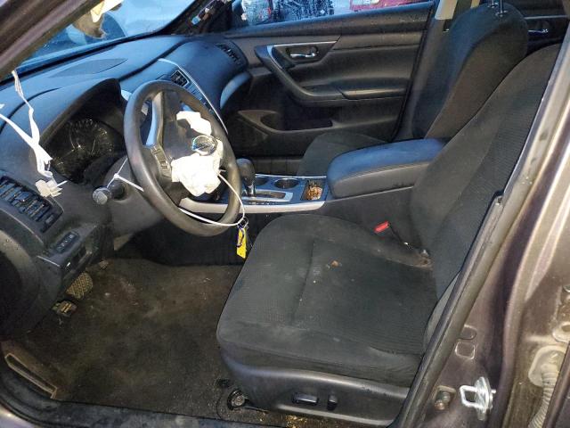 Photo 7 from auction – 2015 NISSAN ALTIMA 2.5 with VIN 1N4AL3AP3FC487619