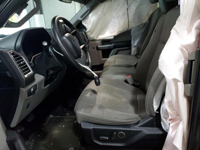 Photo 7 from auction – 2015 FORD F150 SUPER with VIN 1FTFX1EG8FFD00022