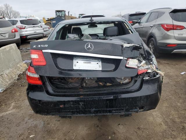 Photo 6 from auction – 2011 MERCEDES-BENZ E 350 with VIN WDDHF5GB8BA287399