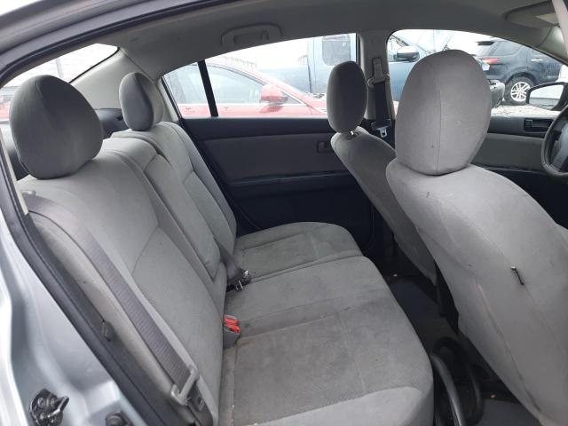 Photo 10 from auction – 2012 NISSAN SENTRA 2.0 with VIN 3N1AB6AP9CL762279