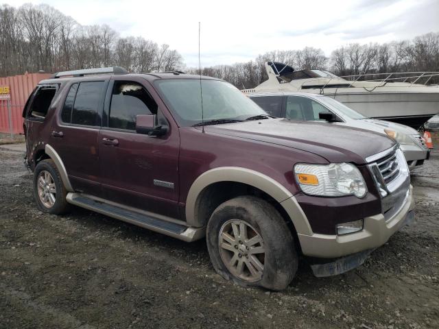 Photo 4 from auction – 2007 FORD EXPLORER E with VIN 1FMEU74E37UB61935