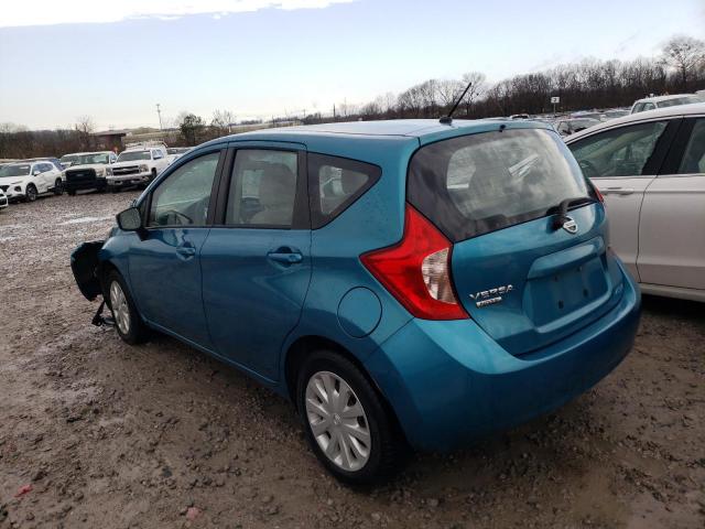 Photo 2 from auction – 2015 NISSAN VERSA NOTE with VIN 3N1CE2CP8FL427346
