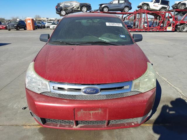 Photo 5 from auction – 2009 FORD FOCUS SE with VIN 1FAHP35N09W217357