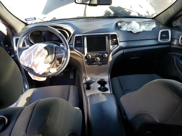 Photo 8 from auction – 2014 JEEP GRAND CHER with VIN 1C4RJEAG5EC417682