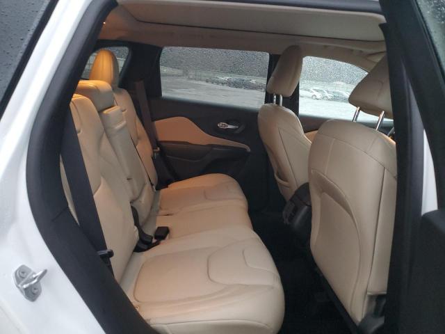 Photo 11 from auction – 2015 JEEP CHEROKEE L with VIN 1C4PJMDS9FW692750