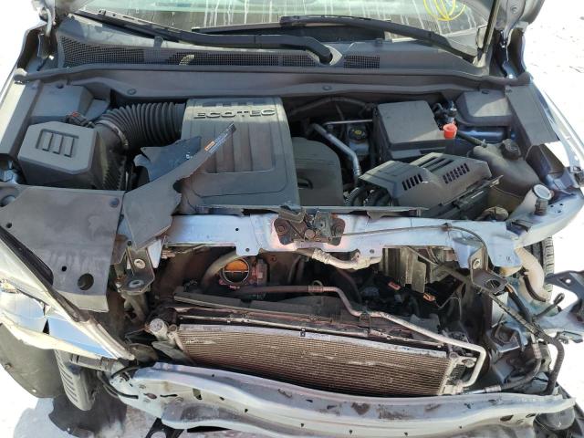 Photo 12 from auction – 2015 CHEVROLET EQUINOX LS with VIN 2GNALAEK4F6113467