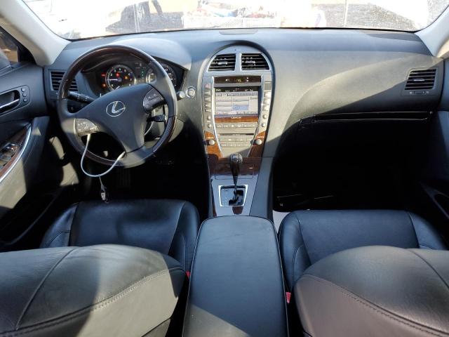 Photo 8 from auction – 2012 LEXUS ES 350 with VIN JTHBK1EG0C2481616