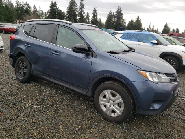 Photo 4 from auction – 2013 TOYOTA RAV4 LE with VIN 2T3BFREV2DW097218
