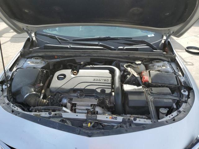 Photo 11 from auction – 2019 CHEVROLET MALIBU LT with VIN 1G1ZD5ST3KF170670