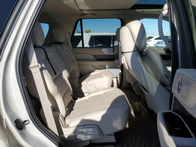 Photo 11 from auction – 2021 LINCOLN NAVIGATOR with VIN 5LMJJ2LT2MEL21333
