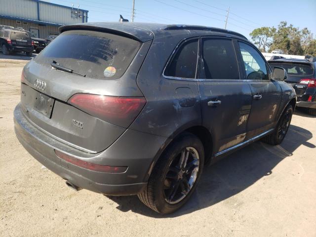 Photo 3 from auction – 2016 AUDI Q5 PREMIUM with VIN WA1L2AFP1GA003764