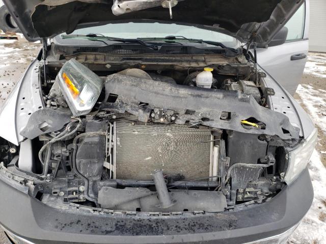 Photo 11 from auction – 2019 RAM 1500 CLASS with VIN 1C6RR7KT3KS744543