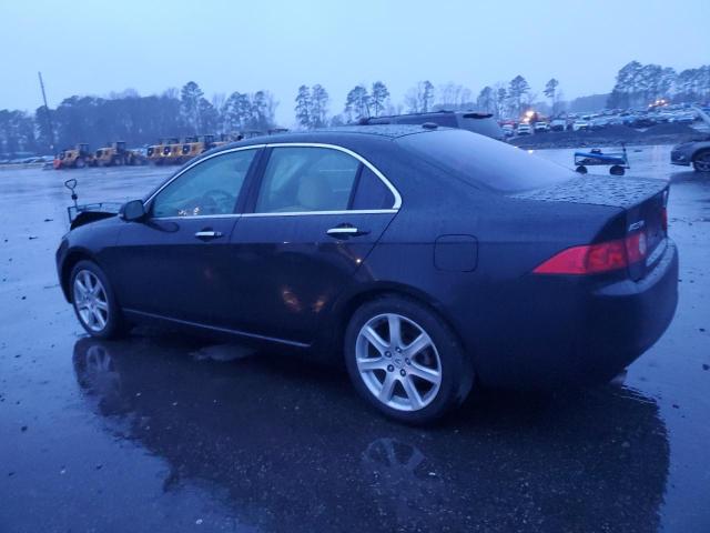 Photo 2 from auction – 2005 ACURA TSX with VIN JH4CL968X5C022226