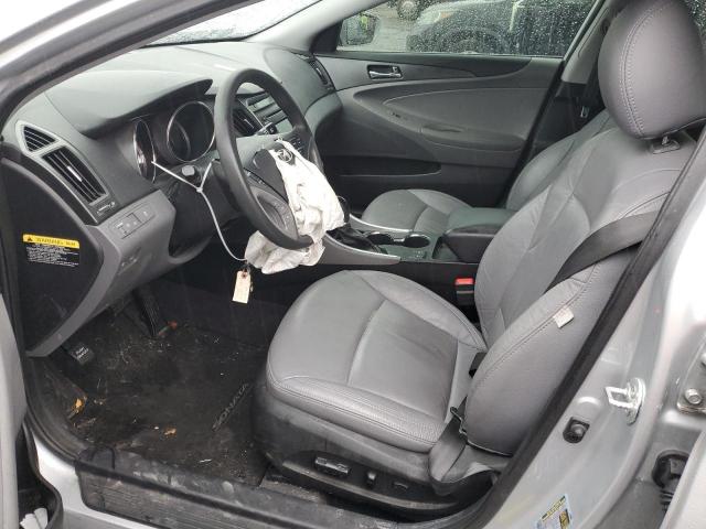 Photo 7 from auction – 2014 HYUNDAI SONATA GLS with VIN 5NPEB4AC6EH880602