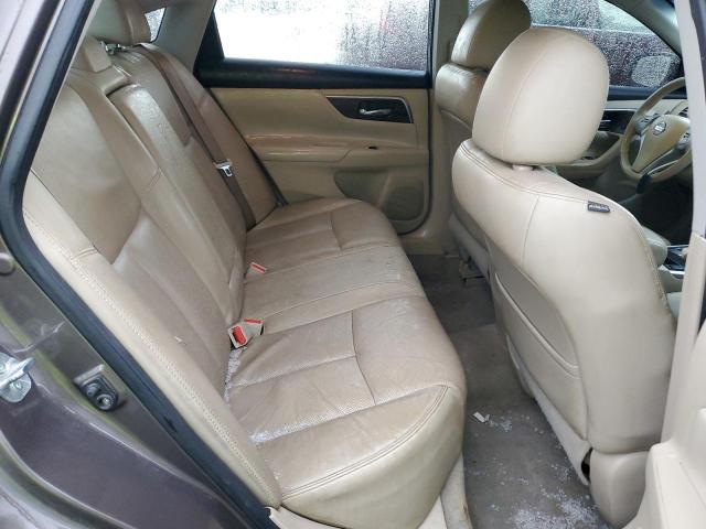Photo 10 from auction – 2014 NISSAN ALTIMA 3.5 with VIN 1N4BL3AP0EC193338