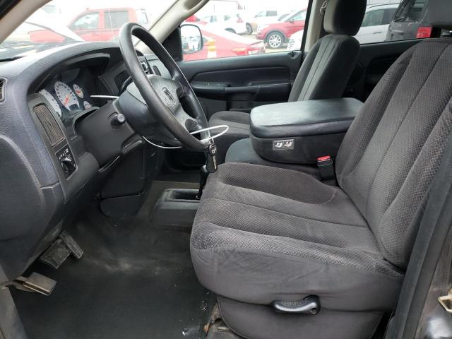Photo 7 from auction – 2003 DODGE RAM 1500 S with VIN 1D7HU18D03S272549