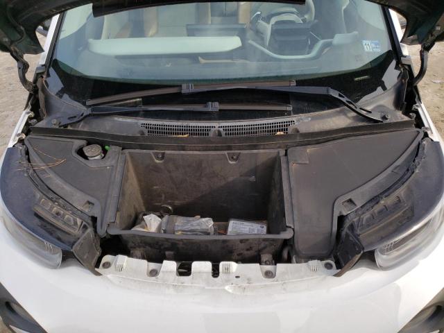 Photo 11 from auction – 2015 BMW I3 REX with VIN WBY1Z4C56FV279294