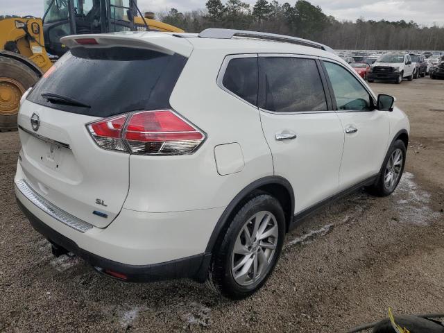 Photo 3 from auction – 2014 NISSAN ROGUE S with VIN 5N1AT2MT0EC861885