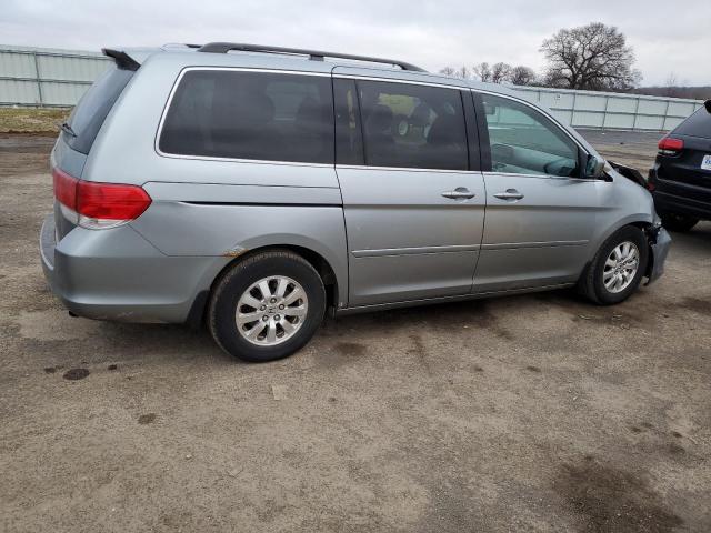 Photo 3 from auction – 2008 HONDA ODYSSEY EX with VIN 5FNRL38668B020761