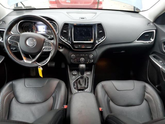 Photo 8 from auction – 2019 JEEP CHEROKEE L with VIN 1C4PJMDX8KD480939