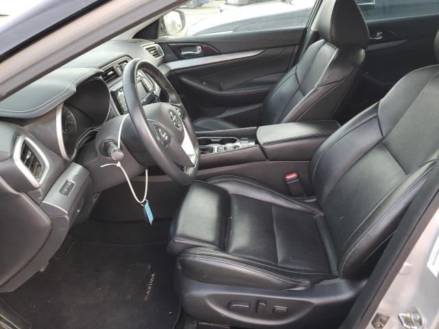 Photo 7 from auction – 2018 NISSAN MAXIMA 3.5 with VIN 1N4AA6AP8JC406761
