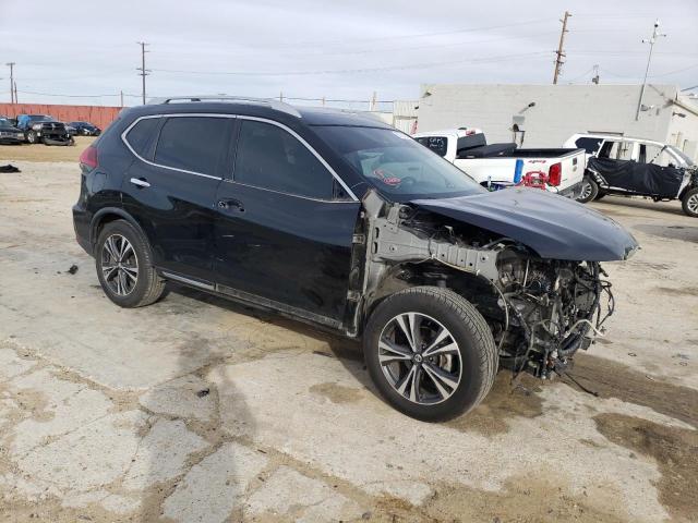 Photo 4 from auction – 2018 NISSAN ROGUE S with VIN JN8AT2MT2JW460548