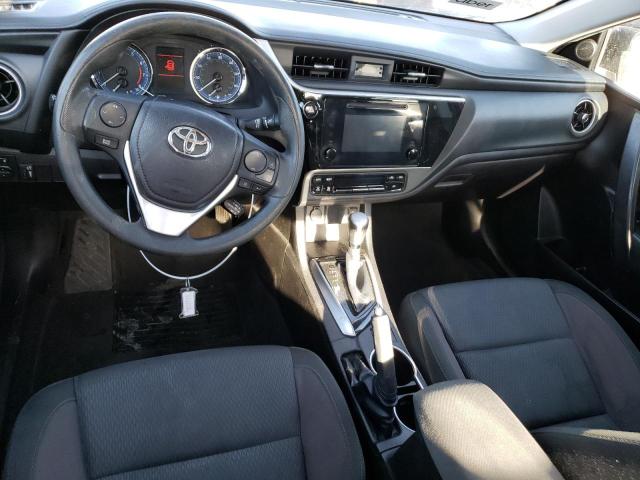 Photo 8 from auction – 2019 TOYOTA COROLLA L with VIN 5YFBURHE7KP898252