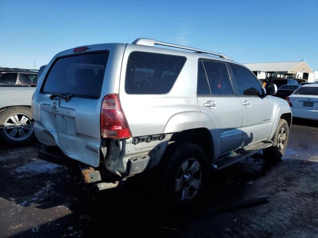 Photo 3 from auction – 2003 TOYOTA 4RUNNER LI with VIN JTEBT17RX30017298